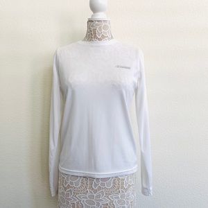 Reebok Women’s Hydro Move Long Sleeve Shirt